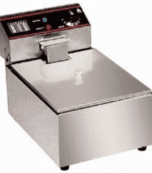 Фритюрница Gastrorag HEF-81A