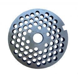 Решетка №2 к мясорубке Торгмаш, Барановичи ТМ-12