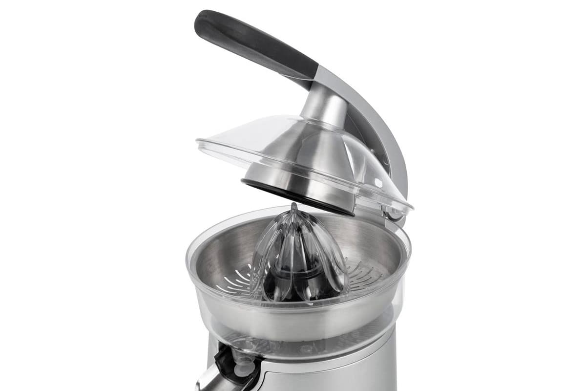 Соковыжималка Princess 201861