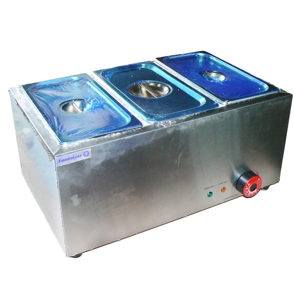 Мармит для вторых блюд Foodatlas EH-3