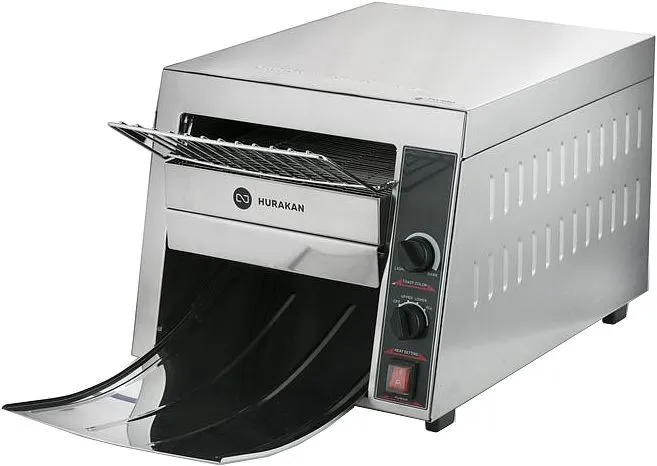 Тостер Hurakan HKN-LONG VV