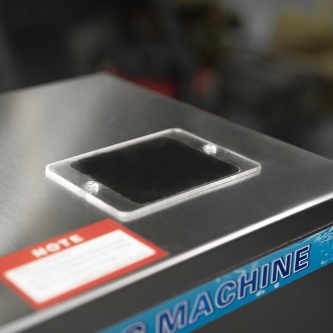 Дозатор весовой Hualian Machinery FZ-200