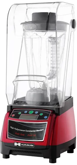 Блендер барный Hurakan HKN-HBH850
