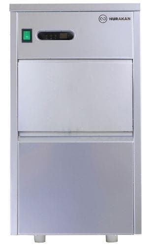 Льдогенератор Hurakan HKN-GB20C гранулы