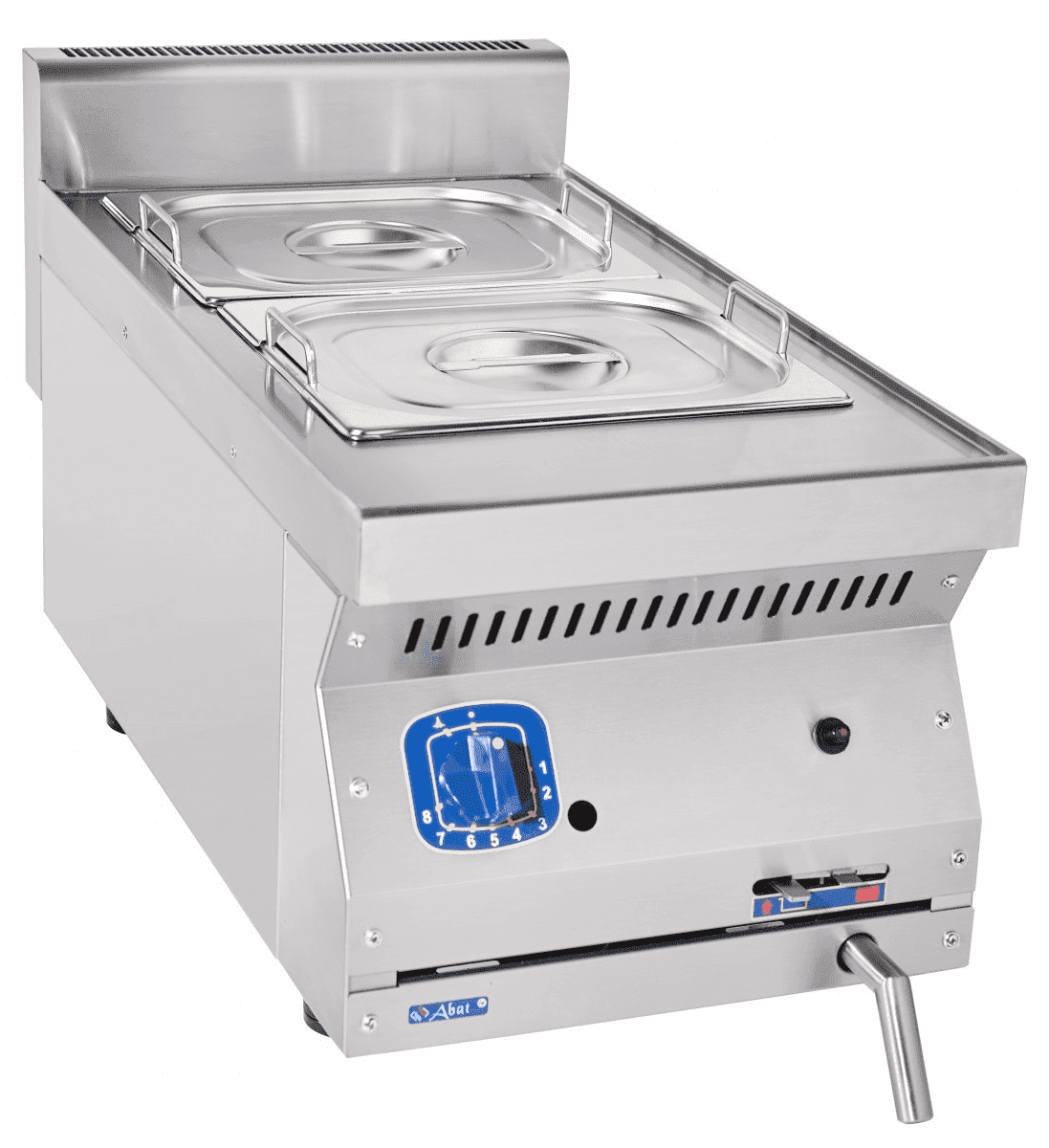 Мармит для вторых блюд Abat ГМК-40Н (21000802020)