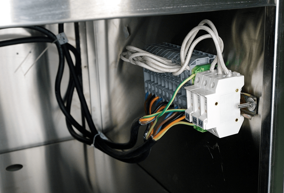 Подставка Kocateq 4B13 для линии 400 мм