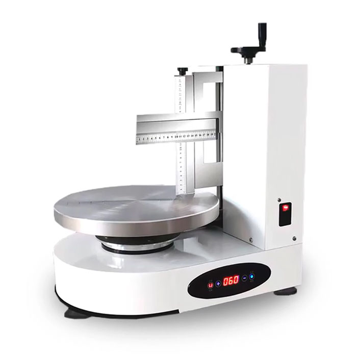 Машина для декорирования тортов Gastromix DM1