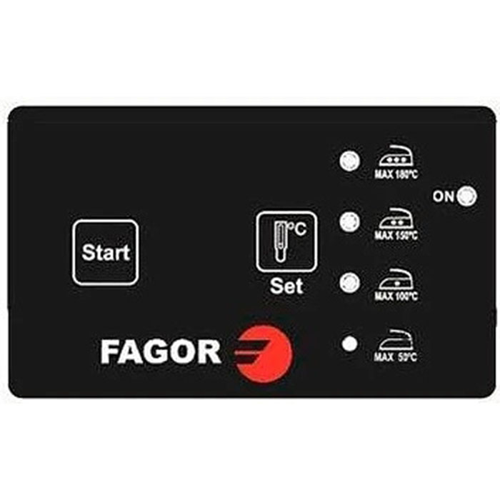 Гладильный каток Fagor P-18/120 M E (19085116)