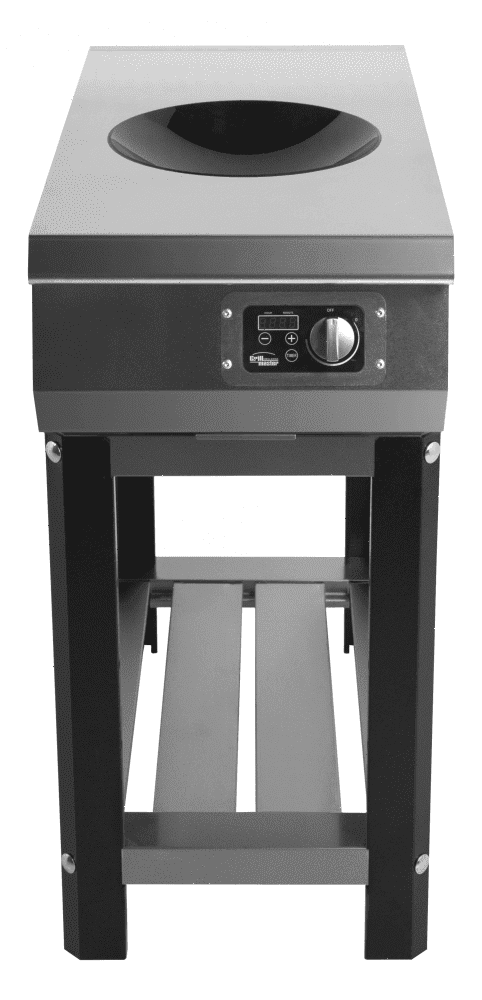 Плита индукционная Grill Master Ф1ИП/800 60005