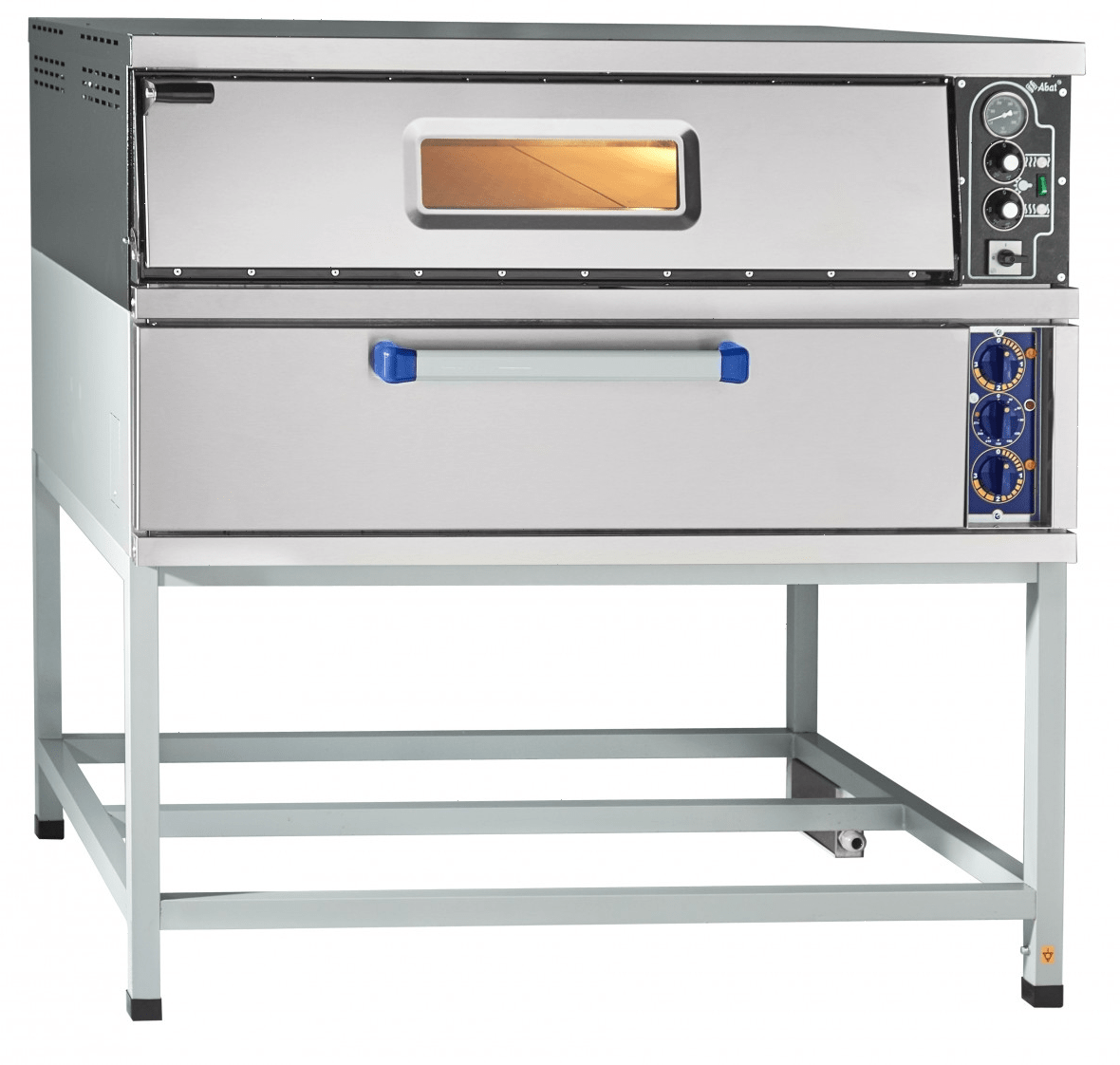 Шкаф пекарский Abat ЭШ-2К (21010080180)