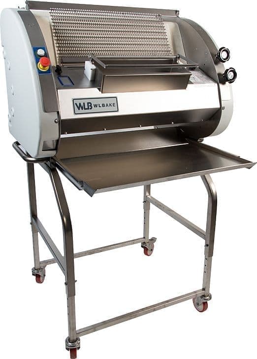 Машина тестозакаточная WLBake BF