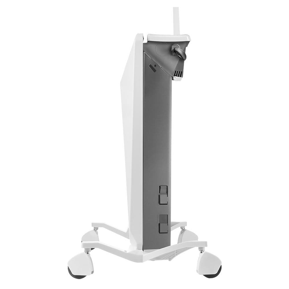 Модуль конвектора Electrolux серии Rapid Transformer ECH/R-1000 T (без блока управления и шасси)