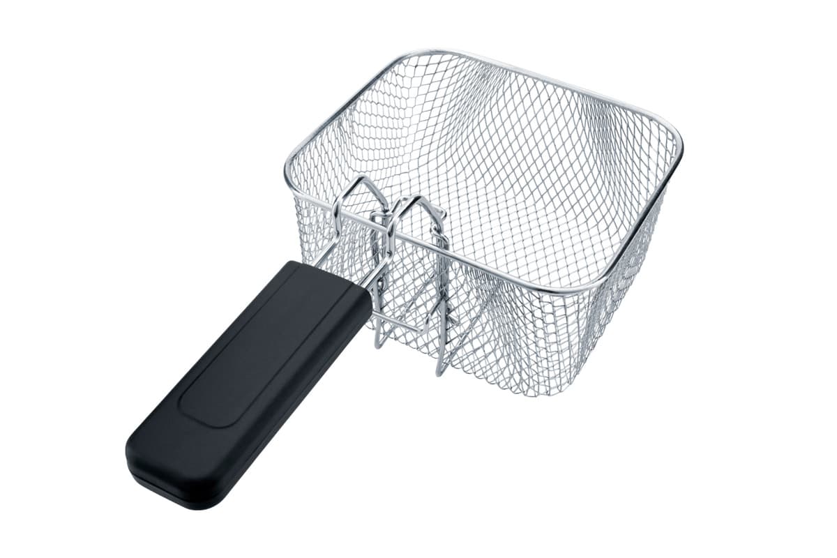 Фритюрница-фондю Steba DF 150 F