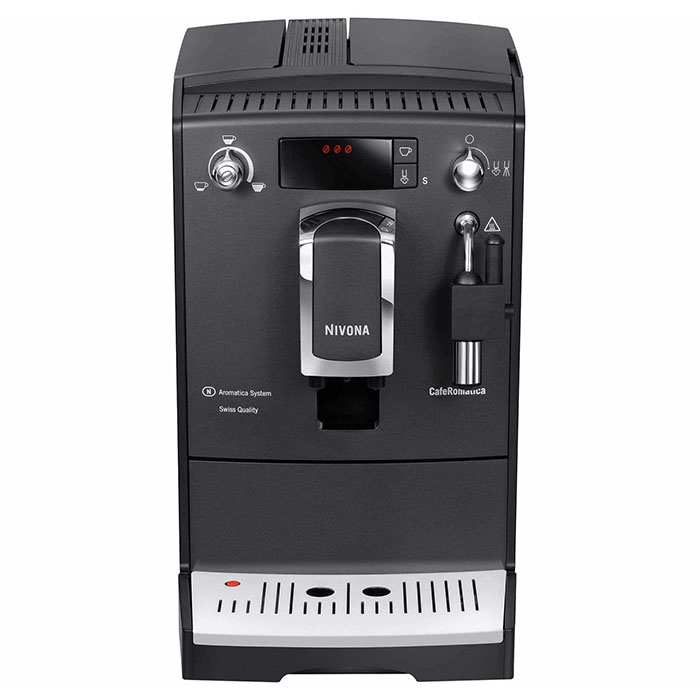 Кофемашина Nivona CafeRomatica NICR 520