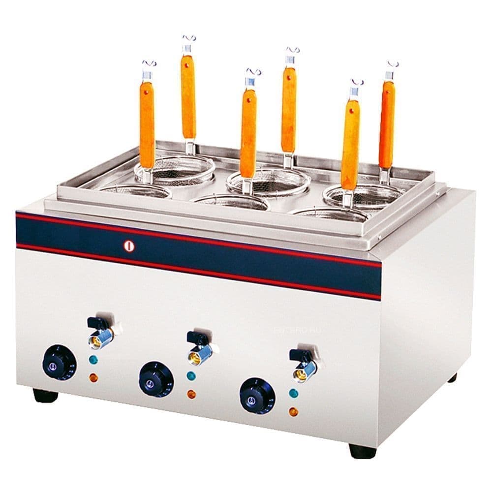 Макароноварка Viatto VPC-6