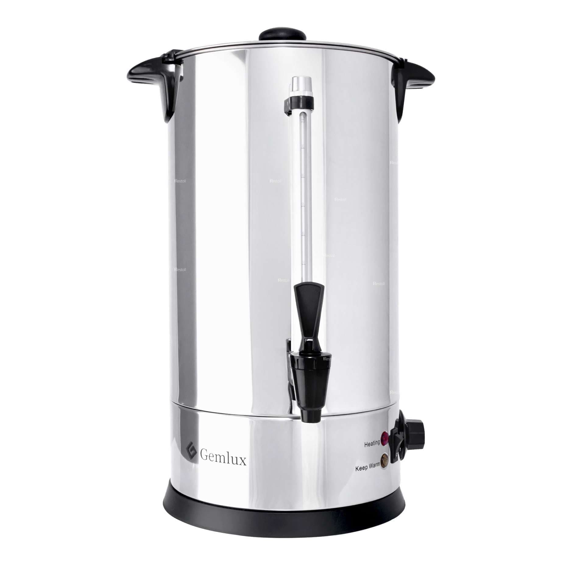 Кипятильник Gemlux GL-WB-100S