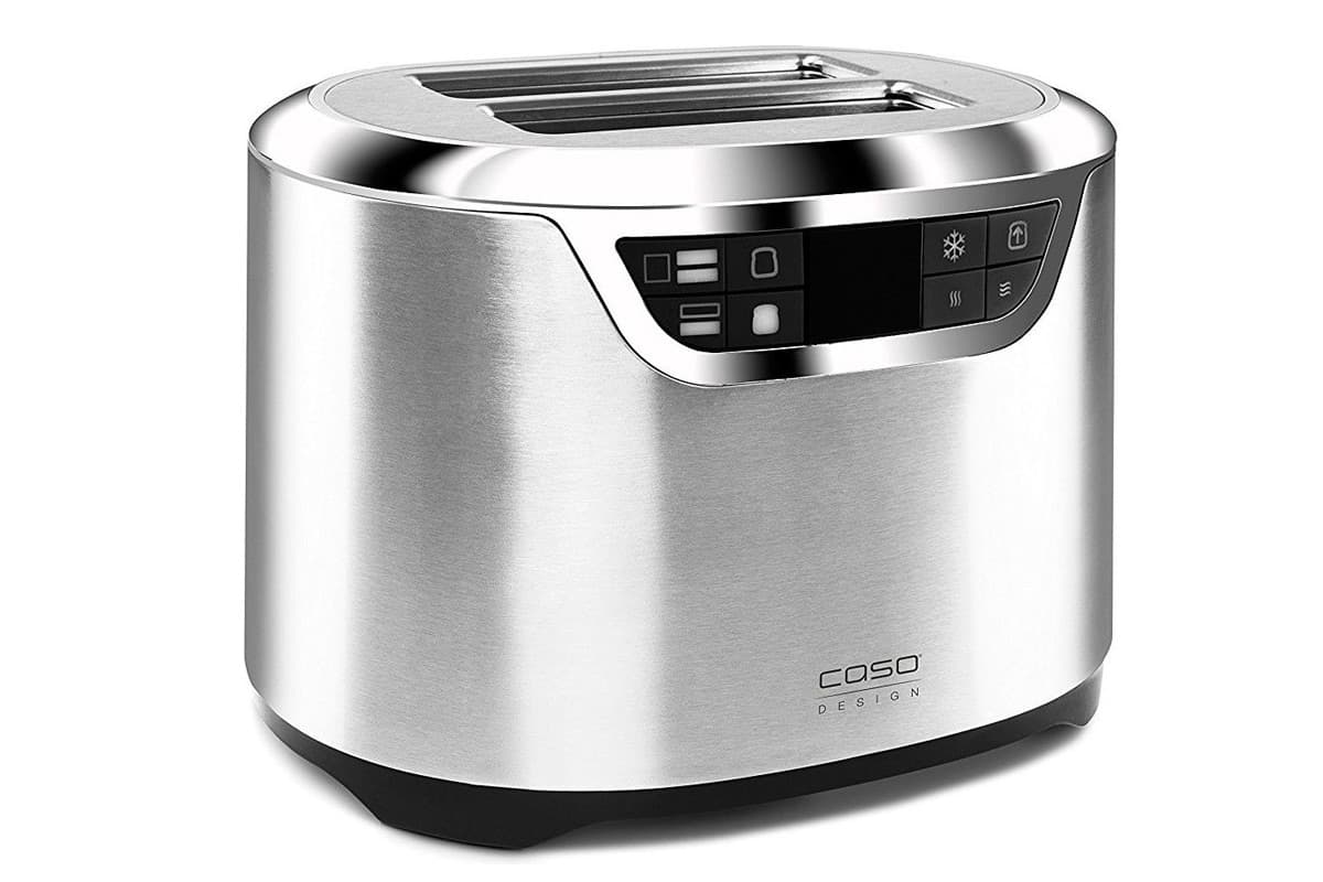 Тостер CASO T2