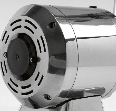 Мясорубка Fama TS 12 FTS 106UE