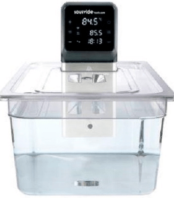 Ротационный кипятильник SousVideTools SVT-01005EU