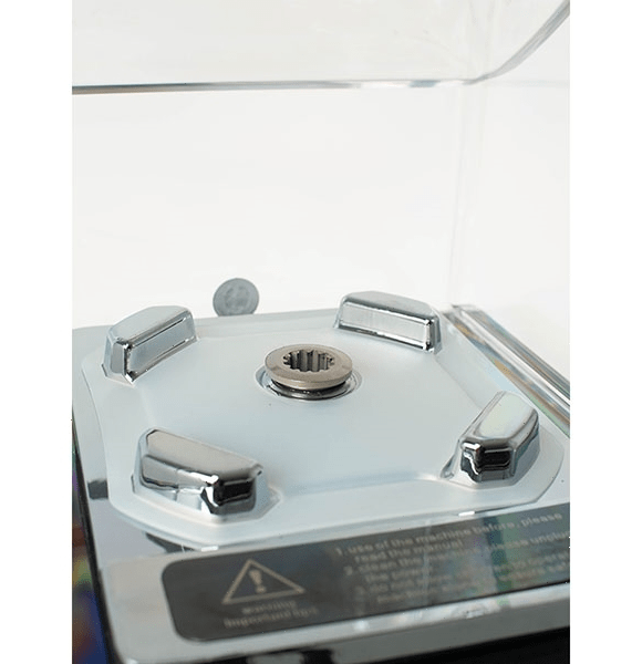 Блендер Foodatlas YX-825