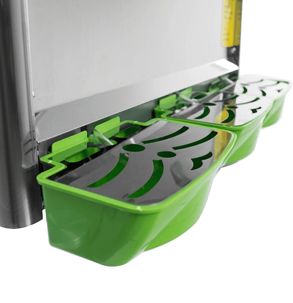 Сокоохладитель Foodatlas 12 PL-3