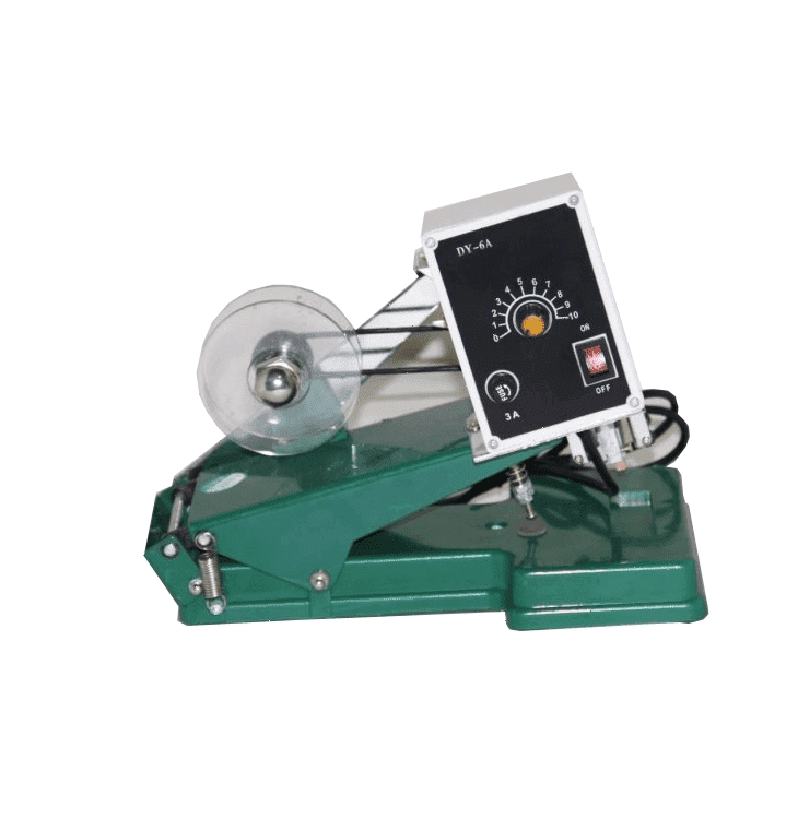 Датер ручной Foodatlas DY-6A Pro