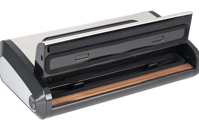 Вакуумный упаковщик бескамерный Gemlux GL-VS-779S