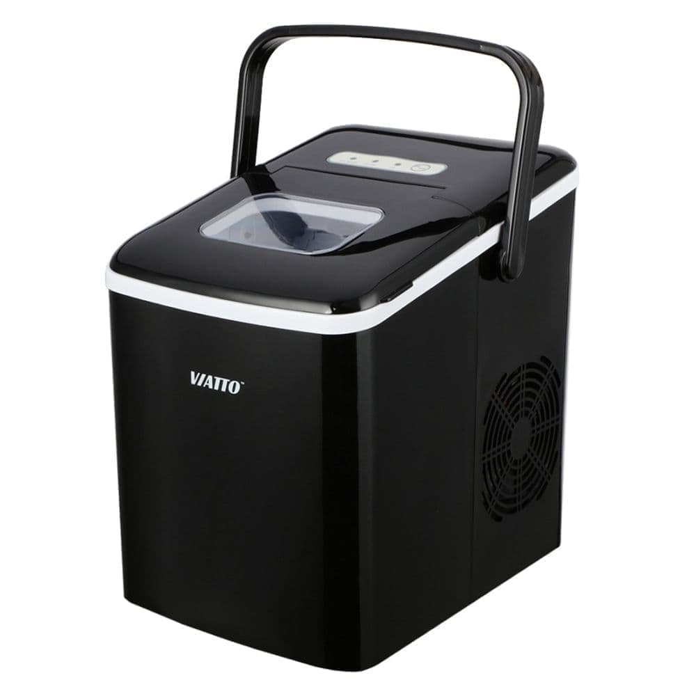 Льдогенератор Viatto VA-IM-12BHS