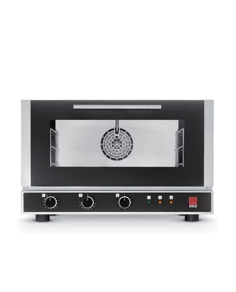 Печь конвекционная Tecnoeka EKF 364 UD