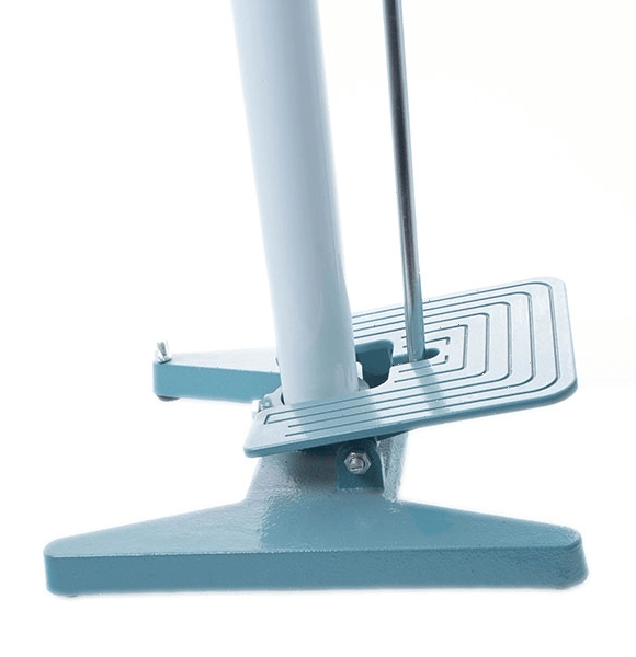 Запайщик пакетов Foodatlas KS-F600*2