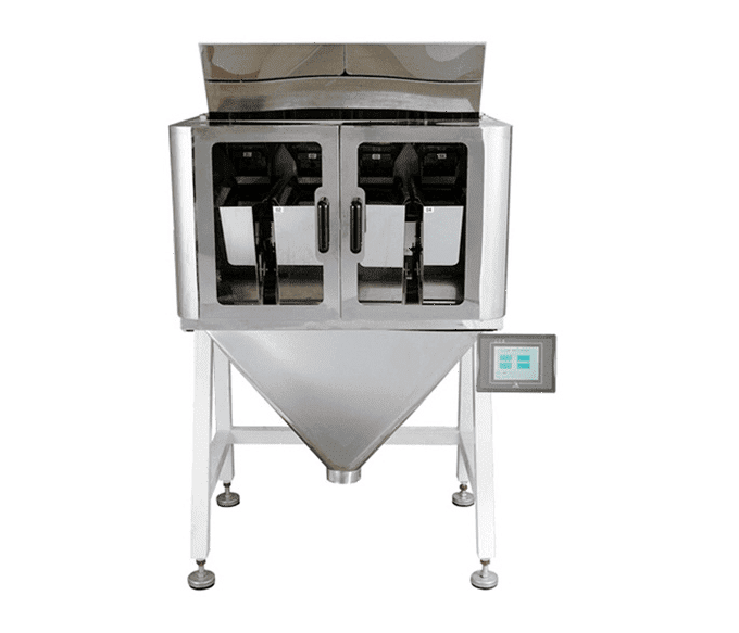 Дозатор весовой линейный Магикон JW-AX4-1