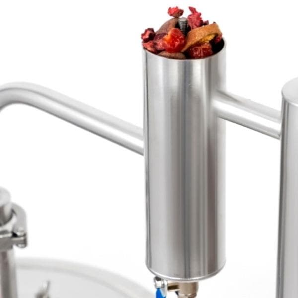 Самогонный аппарат Феникс Мечта NEW, 20 литров ТЭН