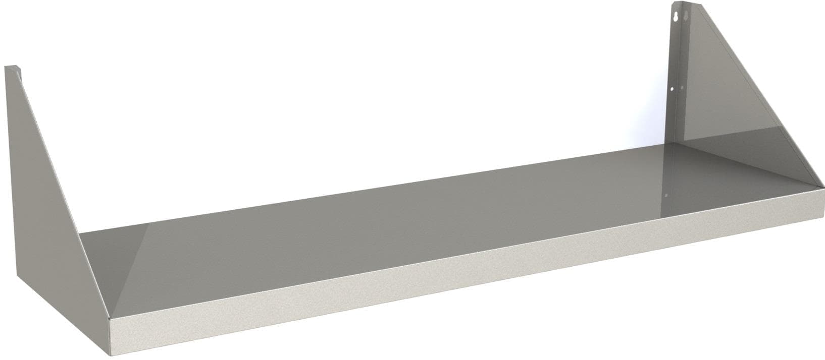 Полка настенная Restoinox ПН-5/3