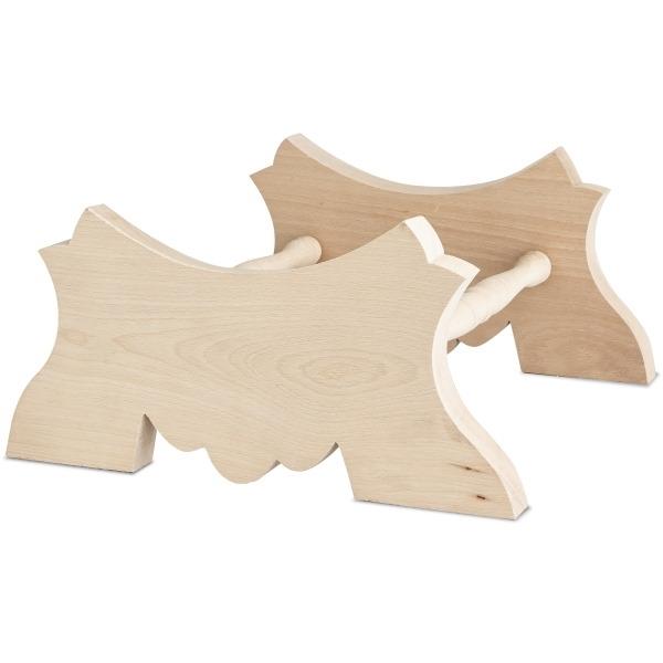 Бочка (Испания) 40 литров, с краном и подставкой