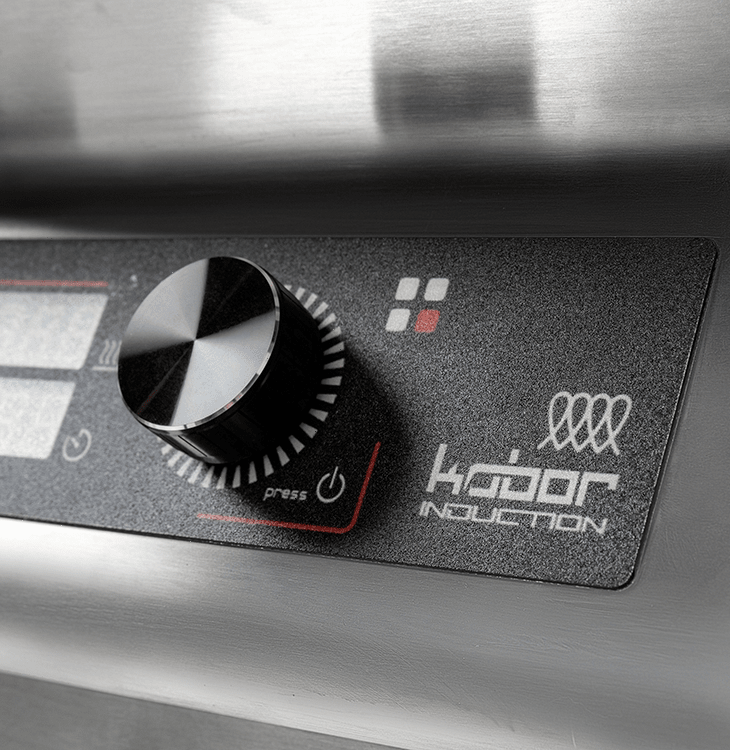 Плита индукционная Кобор I7-6S2