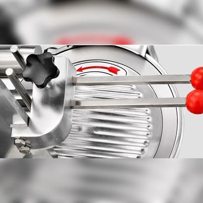 Слайсер Kocateq GDS250A/155