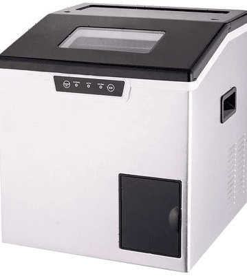 Льдогенератор Hurakan HKN-IMS18