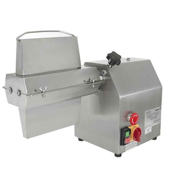 Мясорубка Foodatlas TK-12MT с насадкой тендерайзер