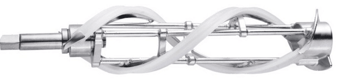 Фризер для мороженого Space 6248A