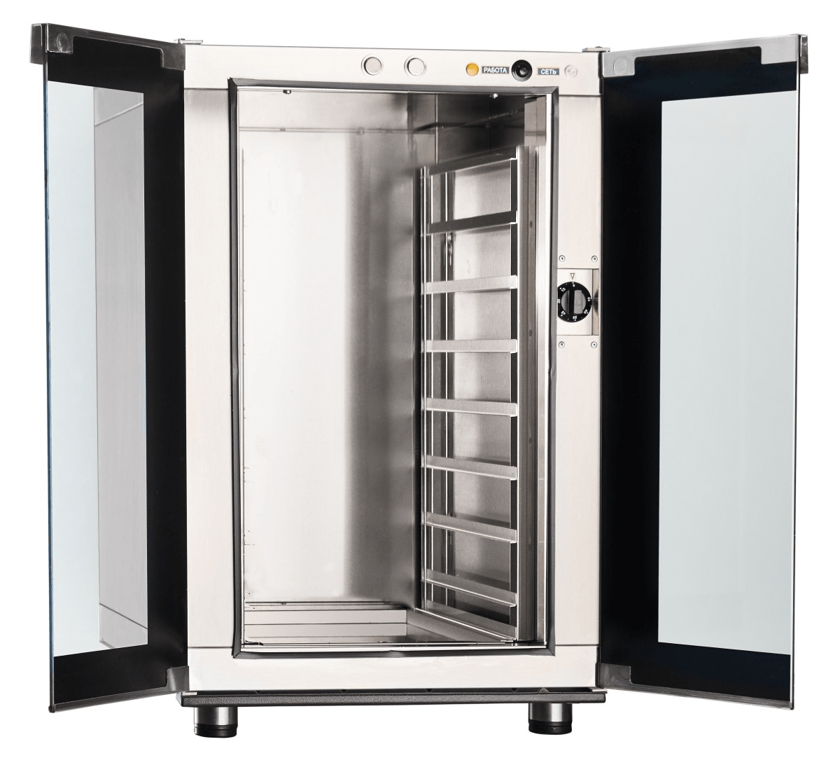 Шкаф расстоечный Abat ШРТ-8-02 (21000009869)