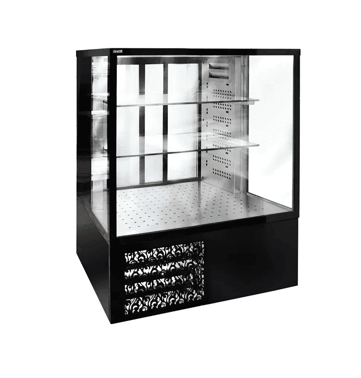 Кондитерская витрина Finist LARA L-7