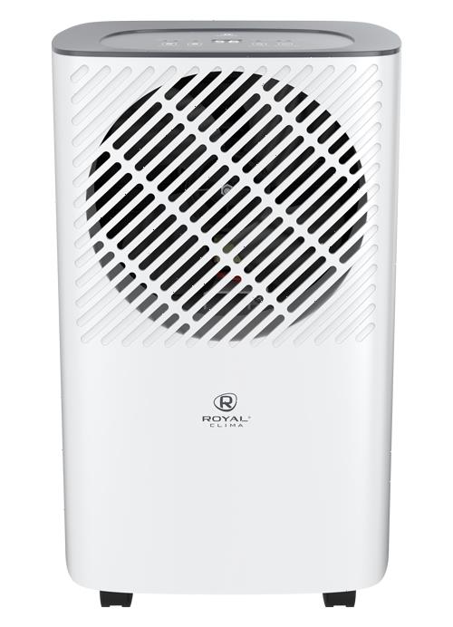 Бытовой осушитель воздуха Royal Clima RD-CR10-E