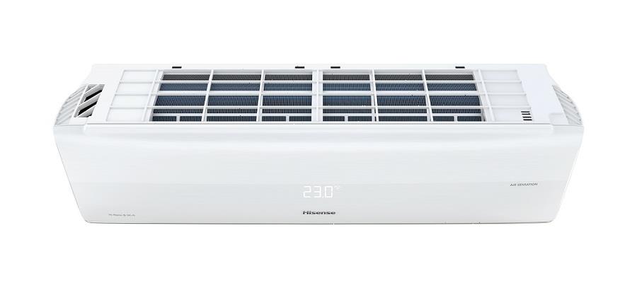 Кондиционер Hisense AS-13UW4RXVQF00