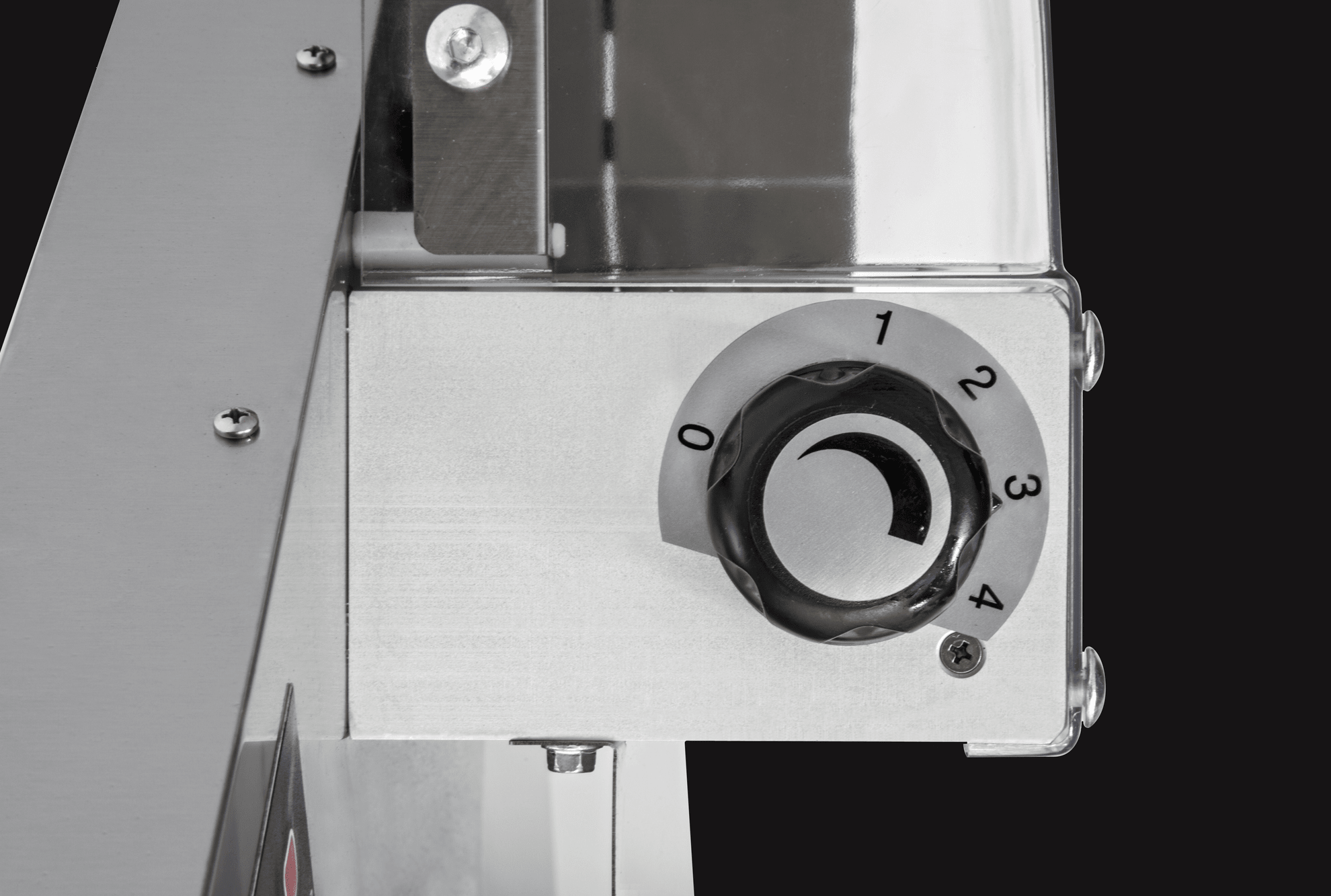 Тестораскаточная машина для пиццы Prismafood DSA 420