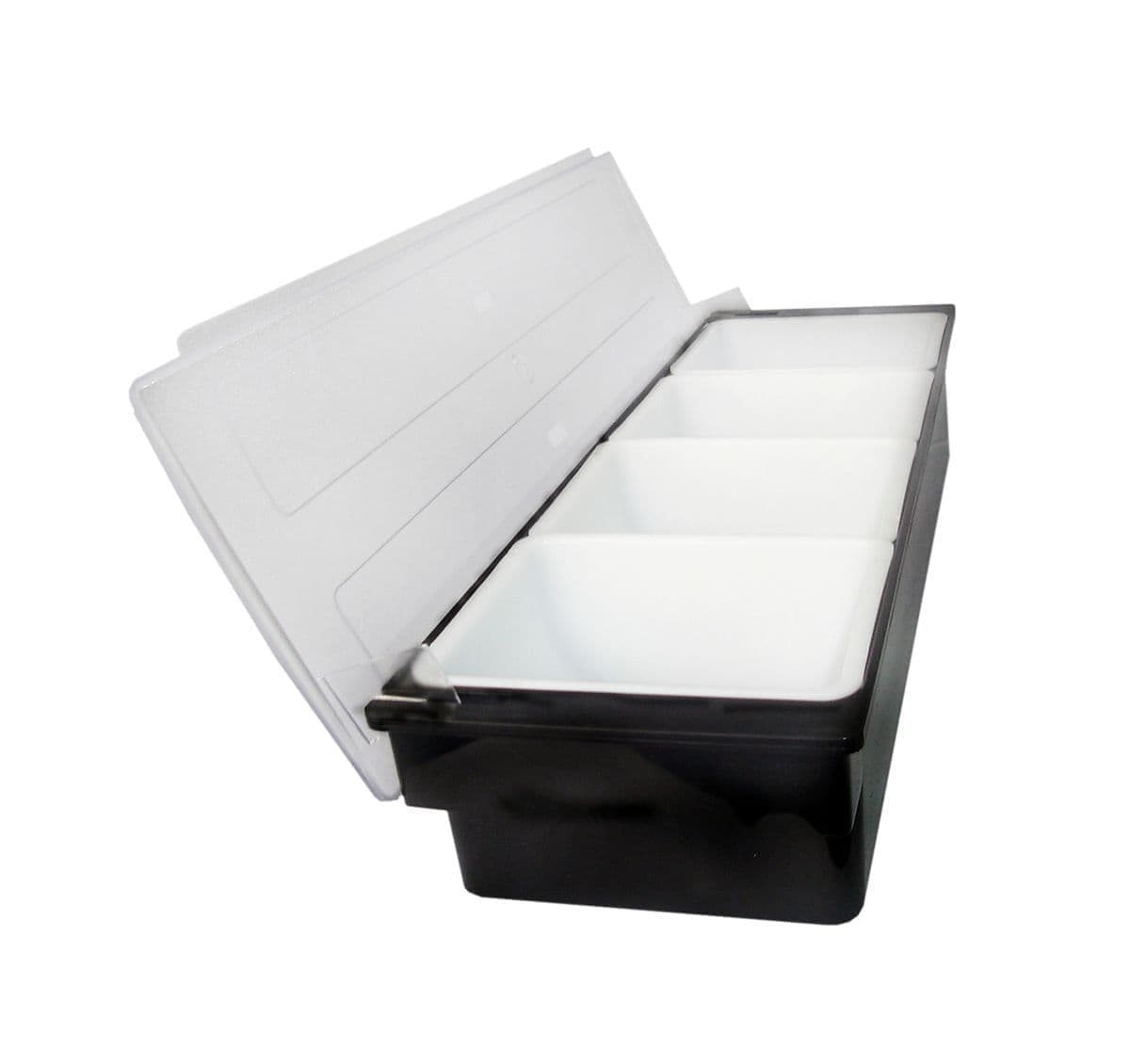 Контейнер для бара Viatto JW-B4B, 4 лотка