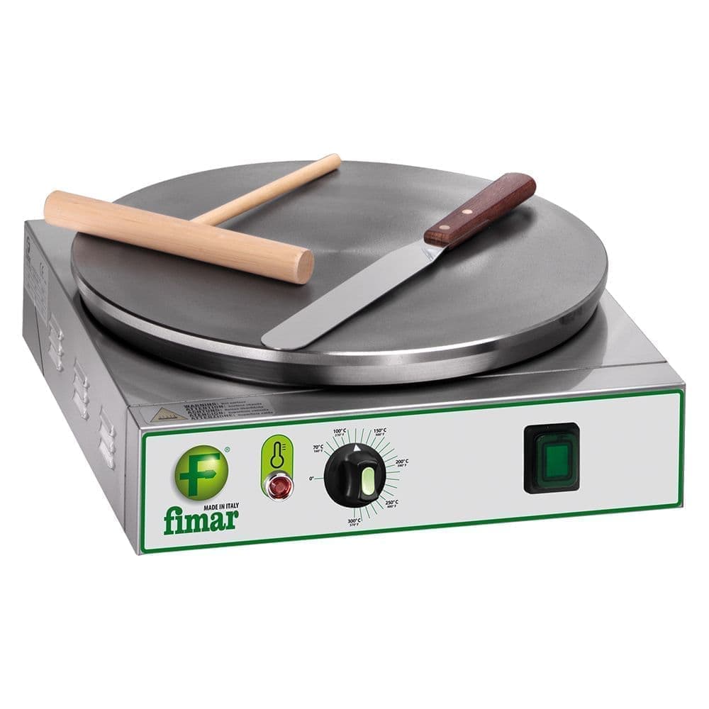 Блинница Fimar CRP