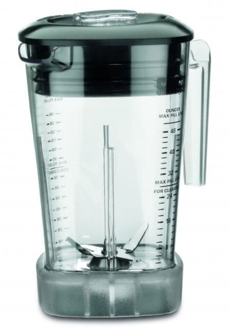 Стакан из тритана для блендеров Waring CAC93XI
