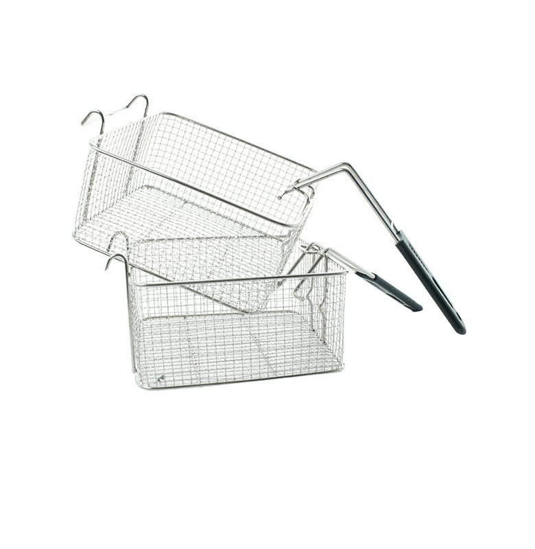 Фритюрница Foodatlas DF-82 Eco