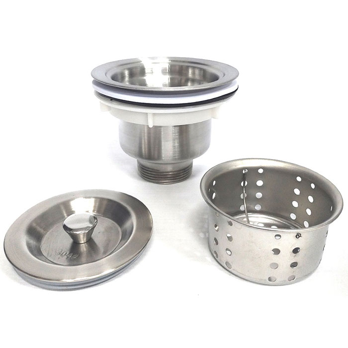 Сливной фильтр Viatto SSB-01A