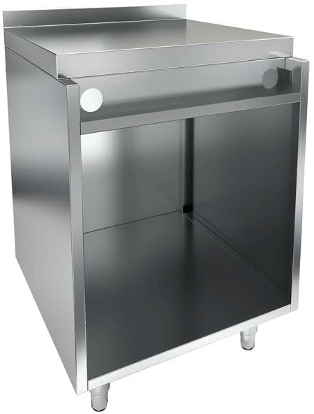 Стол-тумба без дверей Hicold НБМПК‑6/5Б